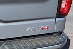 2023 GMC Sierra 1500 Crew Cab 4WD Pickup for sale #395641A - photo 5