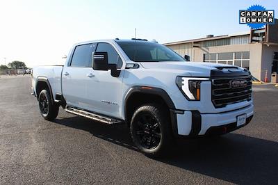 2025 GMC Sierra 2500 Crew Cab 4WD Pickup for sale #397031A - photo 1