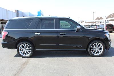 2018 Ford Expedition MAX 4WD SUV for sale #397641A - photo 2