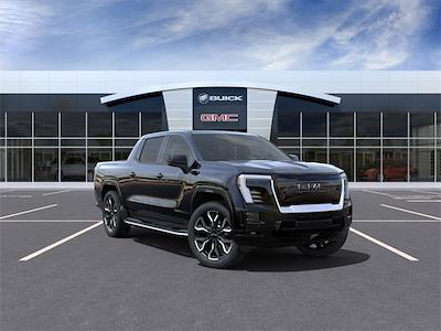 New 2025 GMC Sierra EV Denali Crew Cab 4WD Pickup for sale #404444 - photo 1