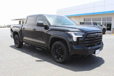 2023 Toyota Tundra CrewMax Cab 4x4 Pickup for sale #407033A - photo 1