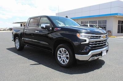 2024 Chevrolet Silverado 1500 Crew Cab 4WD Pickup for sale #413088B - photo 1