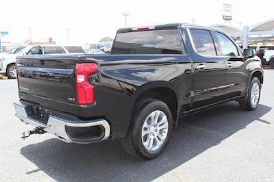 2024 Chevrolet Silverado 1500 Crew Cab 4x4 Pickup for sale #413088B - photo 2