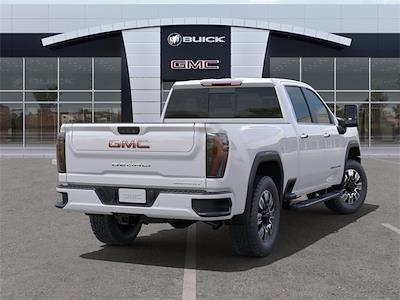 2024 GMC Sierra 2500 Crew Cab 4x4 Pickup for sale #432648 - photo 2