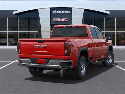2024 GMC Sierra 2500 Crew Cab 4x4 Pickup for sale #435932 - photo 2