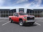 2024 GMC Sierra 2500 Crew Cab 4x4 Pickup for sale #435932 - photo 1