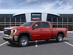 2024 GMC Sierra 2500 Crew Cab 4x4 Pickup for sale #435932 - photo 3