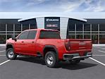 2024 GMC Sierra 2500 Crew Cab 4x4 Pickup for sale #435932 - photo 4