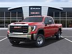 2024 GMC Sierra 2500 Crew Cab 4x4 Pickup for sale #435932 - photo 6