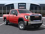 2024 GMC Sierra 2500 Crew Cab 4x4 Pickup for sale #435932 - photo 7