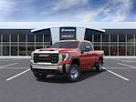 2024 GMC Sierra 2500 Crew Cab 4x4 Pickup for sale #435932 - photo 8
