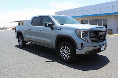 2023 GMC Sierra 1500 Crew Cab 4WD Pickup for sale #435932A - photo 1