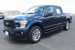 2018 Ford F-150 SuperCrew Cab RWD Pickup for sale #437925C - photo 9