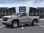 New 2024 GMC Sierra 1500 Pro Regular Cab 4x4 Pickup for sale #443449 - photo 2