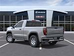 New 2024 GMC Sierra 1500 Pro Regular Cab 4x4 Pickup for sale #443449 - photo 3