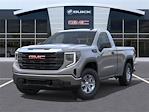 New 2024 GMC Sierra 1500 Pro Regular Cab 4x4 Pickup for sale #443449 - photo 6