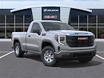 New 2024 GMC Sierra 1500 Pro Regular Cab 4x4 Pickup for sale #443449 - photo 7
