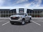 New 2024 GMC Sierra 1500 Pro Regular Cab 4x4 Pickup for sale #443449 - photo 8
