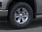 New 2024 GMC Sierra 1500 Pro Regular Cab 4x4 Pickup for sale #443449 - photo 9