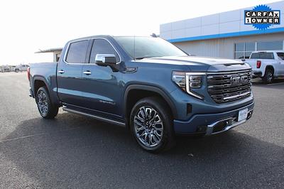2024 GMC Sierra 1500 Crew Cab 4WD Pickup for sale #456118B - photo 1
