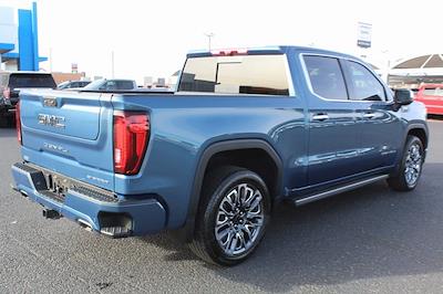 2024 GMC Sierra 1500 Crew Cab 4WD Pickup for sale #456118B - photo 2