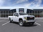 New 2024 GMC Sierra 2500 Pro Crew Cab 4x4 Pickup for sale #469074 - photo 1