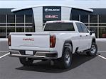 New 2024 GMC Sierra 2500 Pro Crew Cab 4x4 Pickup for sale #469074 - photo 4