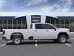 New 2024 GMC Sierra 2500 Pro Crew Cab 4x4 Pickup for sale #469074 - photo 5