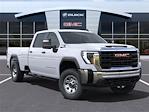 New 2024 GMC Sierra 2500 Pro Crew Cab 4x4 Pickup for sale #469074 - photo 7
