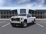 New 2024 GMC Sierra 2500 Pro Crew Cab 4x4 Pickup for sale #469074 - photo 8