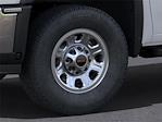 New 2024 GMC Sierra 2500 Pro Crew Cab 4x4 Pickup for sale #469074 - photo 9