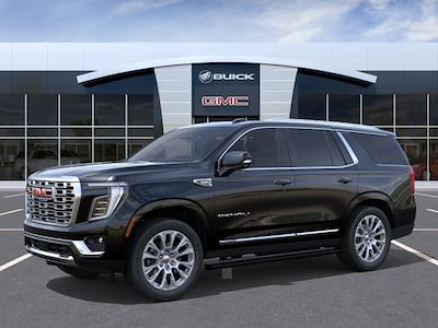 2026 GMC Yukon 4WD SUV for sale #477021 - photo 2