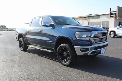 2022 Ram 1500 Crew Cab 4x4 Pickup for sale #501356B - photo 1