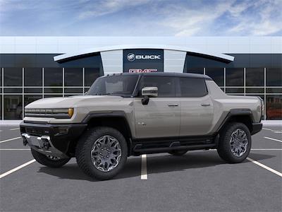 New 2026 GMC Hummer EV Pickup 3X Crew Cab AWD Pickup for sale #603036 - photo 1