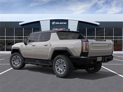 New 2026 GMC Hummer EV Pickup 3X Crew Cab AWD Pickup for sale #603036 - photo 2
