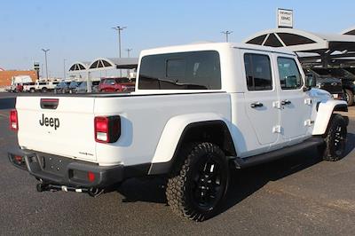 2025 Jeep Gladiator Crew Cab 4WD Pickup for sale #603799AC - photo 2