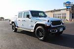 2025 Jeep Gladiator Crew Cab 4x4 Pickup for sale #603799AC - photo 1