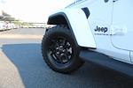 2025 Jeep Gladiator Crew Cab 4x4 Pickup for sale #603799AC - photo 11