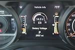 2025 Jeep Gladiator Crew Cab 4x4 Pickup for sale #603799AC - photo 25