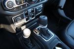 2025 Jeep Gladiator Crew Cab 4x4 Pickup for sale #603799AC - photo 31