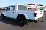 2025 Jeep Gladiator Crew Cab 4x4 Pickup for sale #603799AC - photo 8
