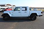 2025 Jeep Gladiator Crew Cab 4x4 Pickup for sale #603799AC - photo 9