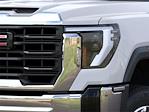 2025 GMC Sierra 2500 Double Cab 4x4 Pickup for sale #SF226562 - photo 10