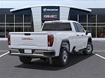 2025 GMC Sierra 2500 Double Cab 4x4 Pickup for sale #SF226562 - photo 4