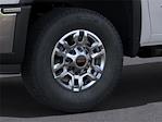 2025 GMC Sierra 2500 Double Cab 4x4 Pickup for sale #SF226562 - photo 9