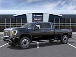 New 2025 GMC Sierra 2500 Denali Crew Cab 4WD Pickup for sale #SF373789 - photo 1