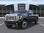 New 2025 GMC Sierra 2500 Denali Crew Cab 4WD Pickup for sale #SF373789 - photo 6