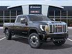 New 2025 GMC Sierra 2500 Denali Crew Cab 4WD Pickup for sale #SF373789 - photo 7