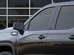 2025 GMC Sierra 1500 Crew Cab 4x4 Pickup for sale #SZ229240 - photo 12