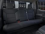 2025 GMC Sierra 1500 Crew Cab 4x4 Pickup for sale #SZ229240 - photo 17
